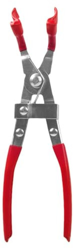 Spark Plug Wire Boot Puller, Wire Removal Pliers, Prevents Electrical Shock & Cable Damage, Auto Maintenance Tool, Secure Grip Boot Sailor for Car Repairs, 180g, 210g