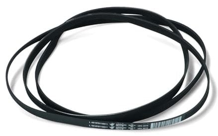 KGA SUPPLIES Tumble Dryer Belt Compatible with HOTPOINT TDWSF73B, TDWSF83BEP, TDWSF83EPZ 2010 H7