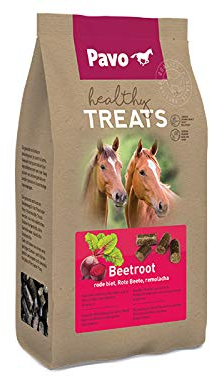 Pavo Healthy Treats Beetroot 1kg