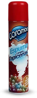 Caramba Caramba Lim Tapicerias 400+Cep 400 ml