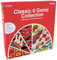 Spielesammlung Classic 6