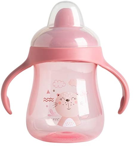 babyCalin Tasse Rigide avec Bec