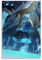 Sans Undertale Wiki Fandom Leinwand Kunst Poster und Wandkunst Bilddruck Moderne Familienzimmer Dekor Poster 24x36inch(60x90cm)