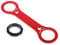 Xhuidz BB-Schraubenschlüssel,Fahrrad Innenlager Schraubenschlüssel,Tretlager Entferner,Mountainbike Repair Tool, für BB Tool Radfahren Innenlager Schraubenschlüssel.