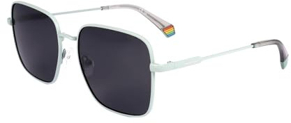 Polaroid PLD 6194/S/X Brille, N47, 56 für Damen, N47, 54