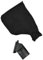 Uonlytech Table Saw Dust Collector Dust Extractor Miter Saw Dust Collection Hood Dust Collector Bags Miter Saw Accessories Saw Dust Adapter Miter Saw Parts Component Dust-Proof Cloth