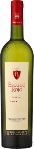 Baron Philippe de Rothschild Escudo Rojo Sauvignon Blanc Valle de Casablanca 2022 (1 x 0.75 l)