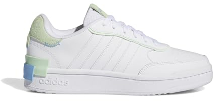 Adidas Postmove Se Basketball Shoes EU 39 1/3