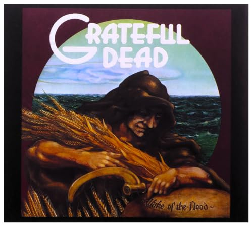 Wake of the Flood(50th Anniversary