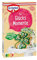 Dr. Oetker Für Glücks Momente Grüner Mix 4er Pack, 4 x 60 g Zucker-Dekor-Mix zum kreativen Verzieren von Gebäcken und Desserts für besondere Momente
