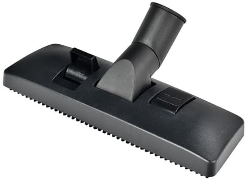 32mm Multi-Purpose Floor Brush Head Tool for Numatic Henry, Hetty, and NRV 240-11 Vacuum Cleaners