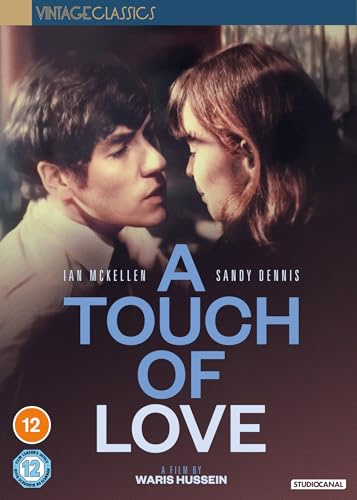 A Touch of Love (Vintage Classics)