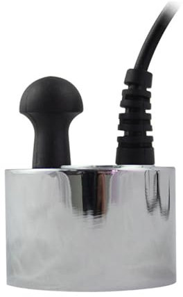 Mists Maker - Disco para humidificador de aire, atomizador de paisaje acuático, disco de una sola cabeza, tanques de peces, generador de niebla de agua