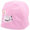 VICASKY Cartoon Swim Caps PVC Elastic Swim Hat for Comfortable Head Cover with Ear Protection for Boys Swimming Bathing and Water Play