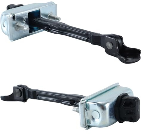 DUZEPA Car Front Door Limiter Front Door Hinge For Opel Astra 2009-2019 Vauxhall Astra 2009-2015,13270665 13363546