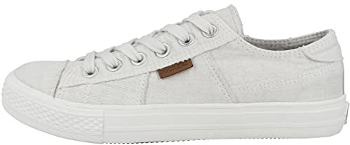 Dockers by Gerli Damen Sneaker Low 40TH201 Lila 37