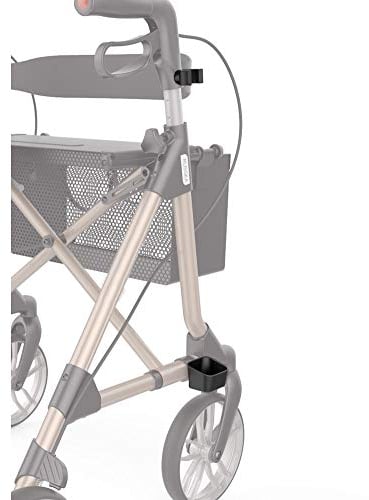 Russka Stockhalter für Rollator Elan Classic