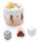 Dantoy - Tiny Bio - Sorter Box (6045)