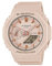 G-Shock GMAS2100-4A femmes watches Rose/or rose Taille unique, Rose/or rose., One Size, GMAS2100-4A