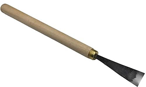 Formones Para Madera Gubias Para Tallar Madera Herramienta Herramientas De Madera De Carpintería De Carpintería Talla De Mano Curvada De Madera Circular Circular Reparación De Arco-Escritorio De 15Mm
