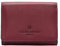 Liebeskind Berlin Damen Sadie Naplack Louisa Purse S, Peony-4437, S (HxBxT 8.5cm x 11cm x 2cm)