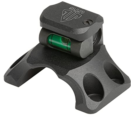 UTG ACCU-SYNC Leveler, 1 MT-RTR1 Sporting_Goods, Schwarz, 1