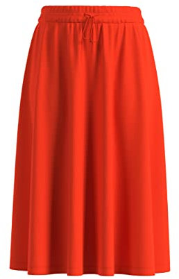 s.Oliver Midi Rock,Orange 2550,44