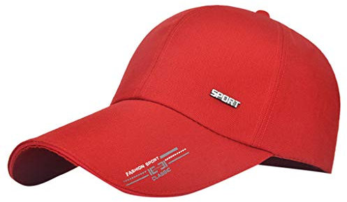 Mans Quality Baseball Unisex Cotton Embroidered Womens High Caps Baseball Caps Bike Helmet Visor Attachment