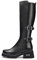 Cult - Stivali Grace 3930 in Pelle, Nero (38)