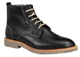 LLOYD Herren Stiefeletten VARON, Männer Schnürstiefeletten