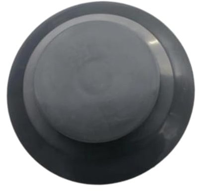 Baoblaze Casquette de parasol de patio, chapeau de parasol, imperméable, robuste, accessoire de parapluie de jardin, remplace pour le camping, le balcon et