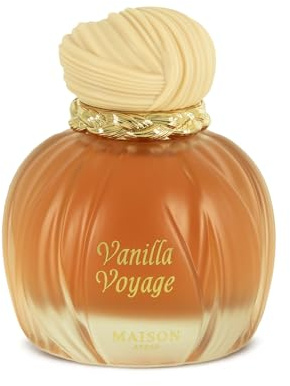 Maison Asrar Vanilla Voyage EDP 100 ml