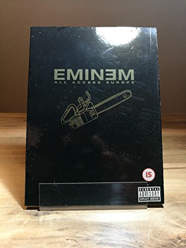 Eminem - All Access Europe