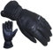 ATTONO Skihandschuhe Leder Ski Winterhandschuhe weiche Winter Lederhandschuhe - Größe 10/XL