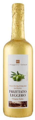 il Viaggiator Goloso Olio Extravergine di Oliva, 75cl, 71