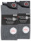 Lot de 6 Paires de Chaussettes Diabetiques Homme Femme 97% Coton sans Elastique & sans Couture (39-42 Gris)