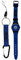 FC Inter Kit Armbanduhr und Schlüsselanhänger mit Karabiner Inter