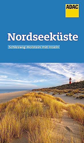 ADAC Reiseführer Nordseeküste Schleswig-Holstein: Der Kompakte mit den ADAC Top Tipps und cleveren Klappenkarten