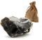 Martenbrown® Feuerstein Rohstein für Survival Trip I Feuerstarter I Feuersteine I Flint I Feuerstein für Schlageisen I Feuersteine Steinzeit I Feuerstein Mittelalter
