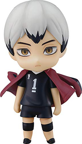 Haikyu!! zum Top Nendoroid Shinsuke Kita