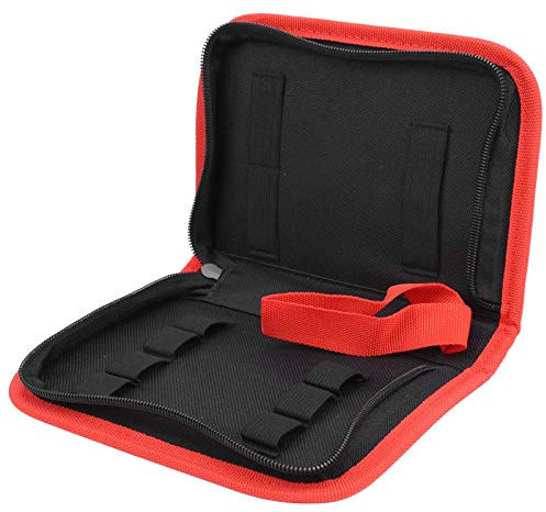 RC Tool Bag, RC Tool Box, Repairing Tool Storage Bag Remote Control Car Tool Bag for Remote Control Airplane Remote Control Car