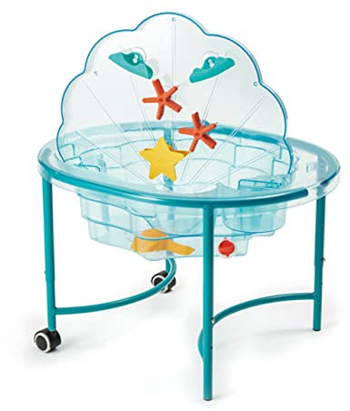 Weplay KT2005 Sand and Water Clam, blau