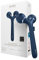 GESKE | Rouleau sonique visage et corps SmartAppGuided™ | 4 in 1 | Derma Roller | Appareil visage et corps | Rouleau facial professionnel | Raffermit et redessine corps et visage