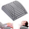 Massage Rücken- und Nackenstrecker,Align Nacken und Rückenstrecker,Refresh Rückenstrecker und Nackenstrecker 2 in 1,Align Rückenstrecker Neuleben,Neck&Back Stretcher for Pain Relief Nackenknacker