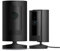 Ring Caméra extérieure sans fil (Stick Up Cam) + Caméra intérieure (Indoor Cam 2e gén.) | Caméra de surveillance wifi avec vidéo HD 1080p, audio bidirectionnel | Essai Ring Home gratuit 30 j.
