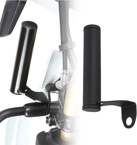 WELSAA Navigation Motorrad Für Y&amaha Mt09 Tracer/xsr/tenere/Für Raptor 900/700 Gt Xsr900 Xsr700 Handy Racks Halter GPS Navigation Stand Halterung (Color : B)