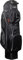 Bennington QO14 Quiet Organizer Cartbag QO 14 schwarz - 10 inch - Water Resistant