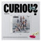 UNIS - 1st Single Album Curious [Jewel Ver.]