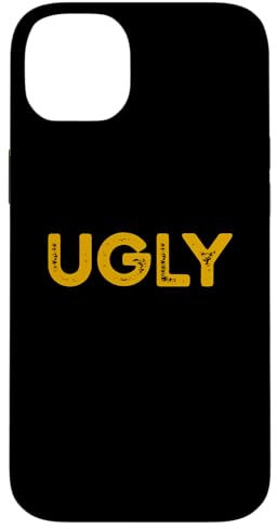 iPhone 14 Plus Ugly Case
