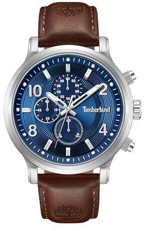 Timberland TDWGF0055702 Uhr, Aufhänger